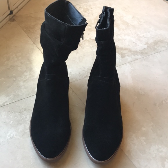 LUCCA LANE Donny Bootie - Picture 4 of 16